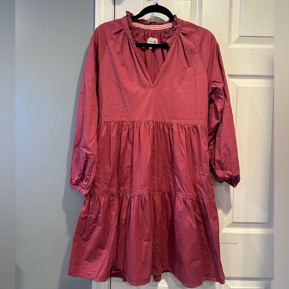 Sundry dress